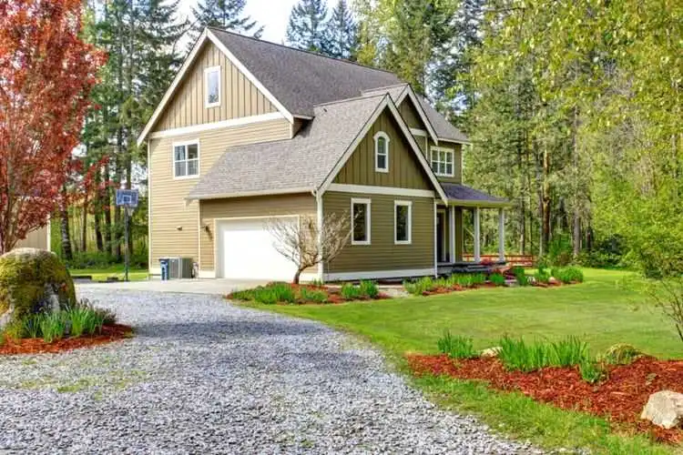 Do You Need A Permit For A Gravel Driveway? all you need to know
